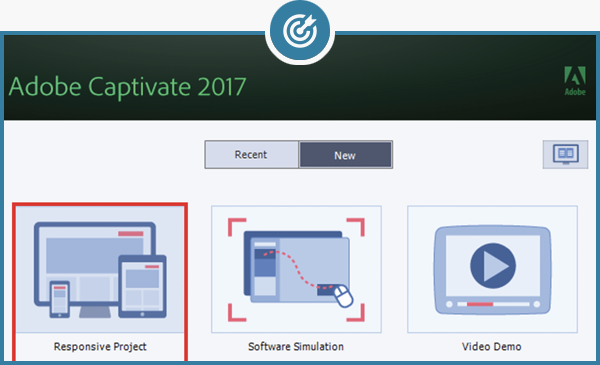 Adobe Captivate