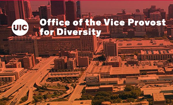 logo for office of diversity