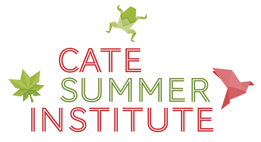 CATE Summer Institute