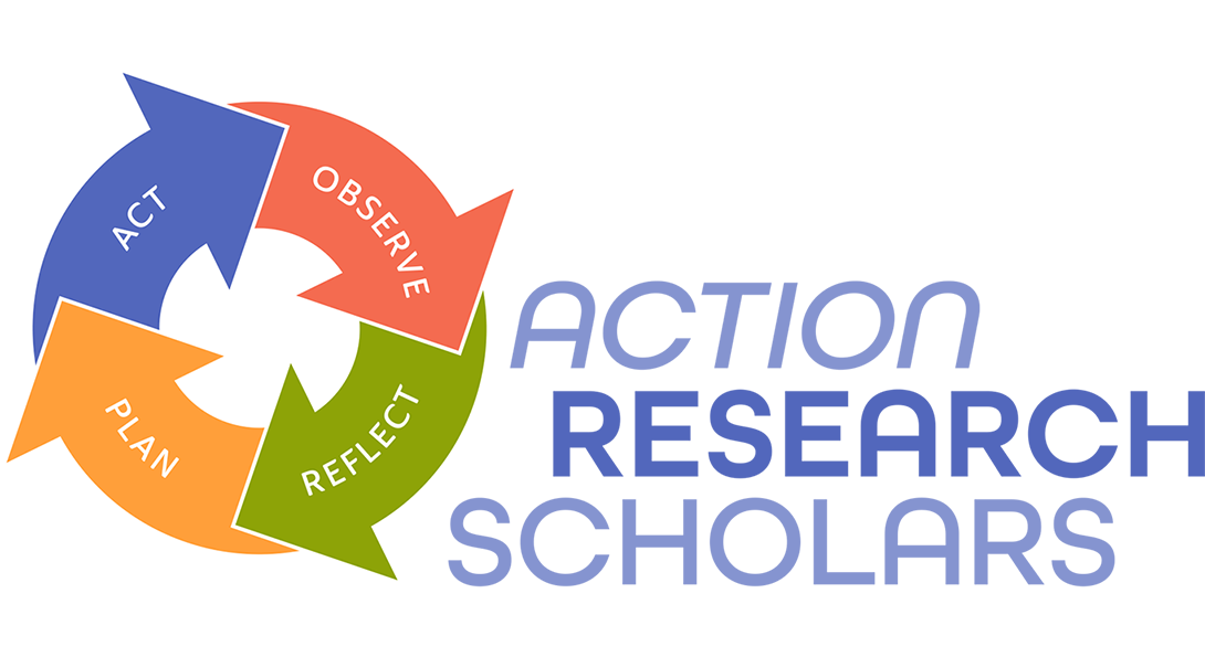Action Research Scholars logo