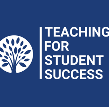 Teaching for Student Success logo 