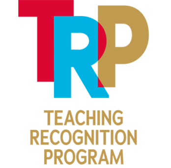 teaching recognition program 