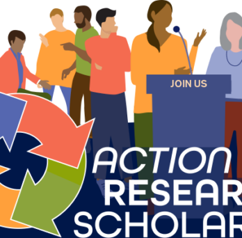 Join the Action Research Scholars 