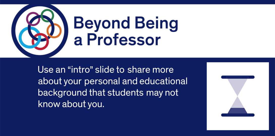 Beyond Being a Professor