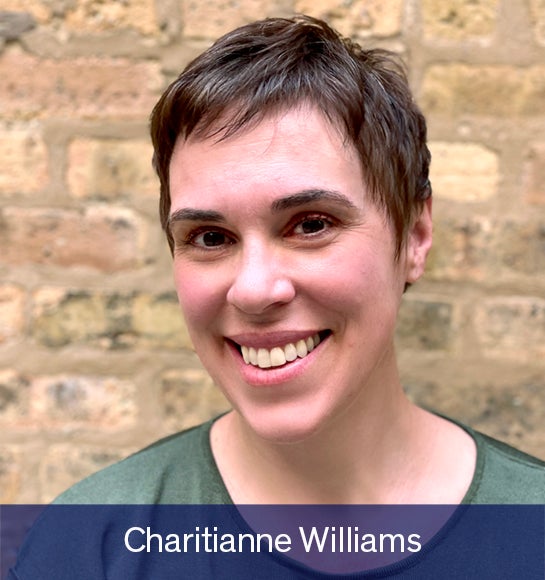 Charitianne Williams
