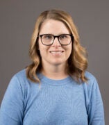Photo of Gonzales, Margaret